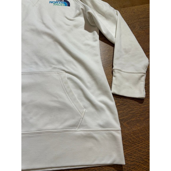 The North Face Women's Cowl Neck Hoodie – Size Large - Picture 5 of 12